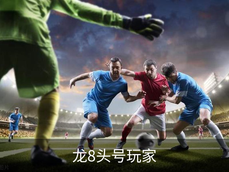 走进龙8头号玩家